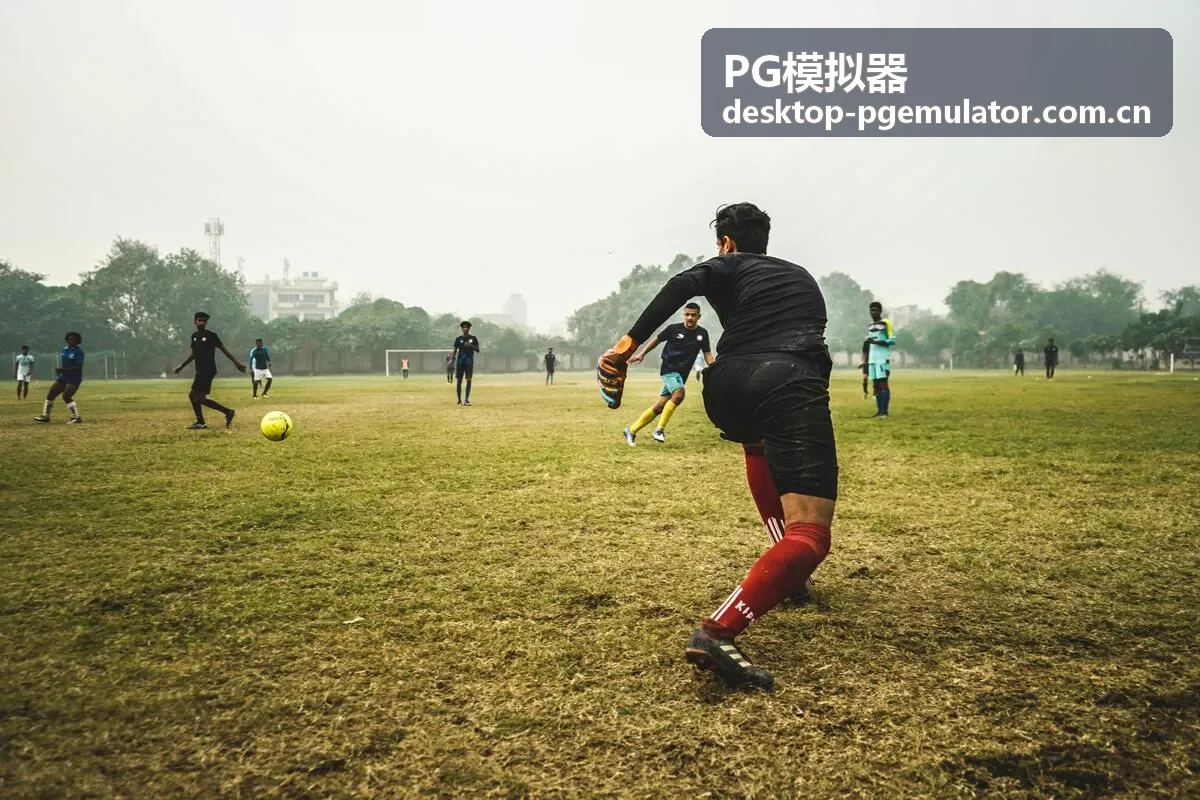 PG模拟器物理引擎碰撞检测优化封面图