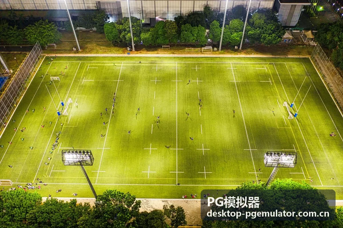 PG模拟器重点展商辰曦渲染